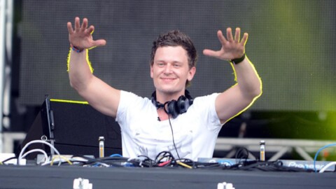 Fedde Le Grand – Darklight Sessions 581 (AUDIO)