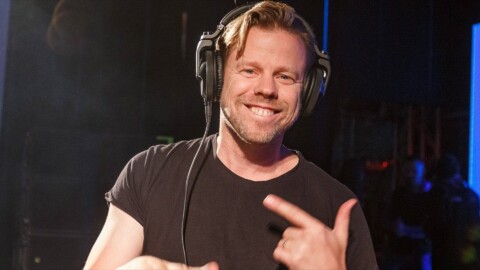 Ferry Corsten – Resonation Radio #065 [February 23, 2022] (AUDIO)