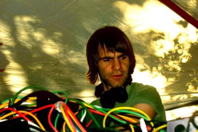Gabriel Ananda Presents Soulful Techno 102 (AUDIO)