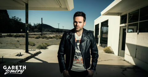 Gareth Emery – Electric For Life 112 (AUDIO)