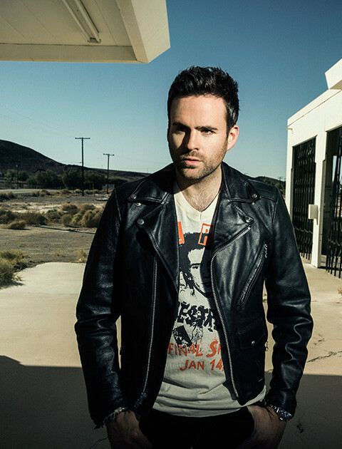 Gareth Emery – Electric For Life 120 (AUDIO)