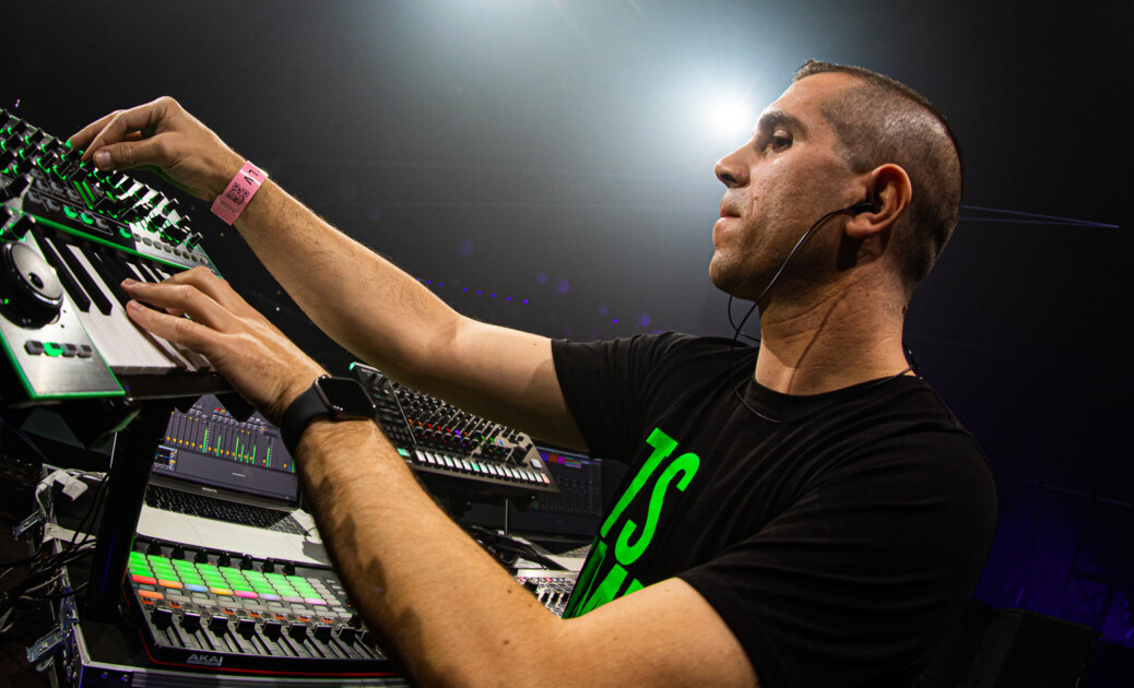 Giuseppe Ottaviani – Weekend Playlist 19 (AUDIO)