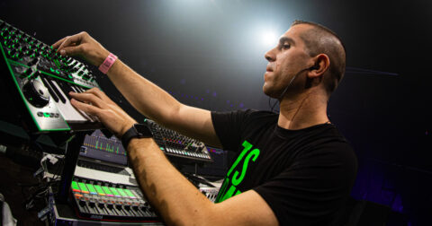 Giuseppe Ottaviani – Weekend Playlist 24 (AUDIO)