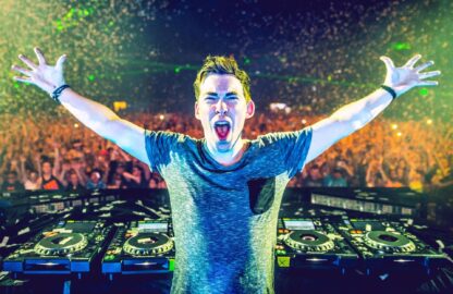 Hardwell – Off The Record 185 (AUDIO)
