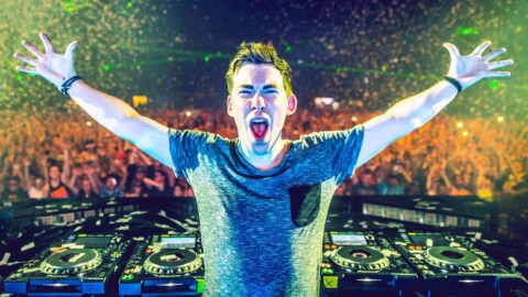 Hardwell On Air 498 (AUDIO)