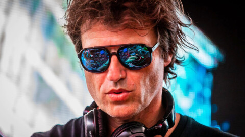 Hernan Cattaneo – Resident / Episode 659 / Dec 23 2023 (AUDIO)