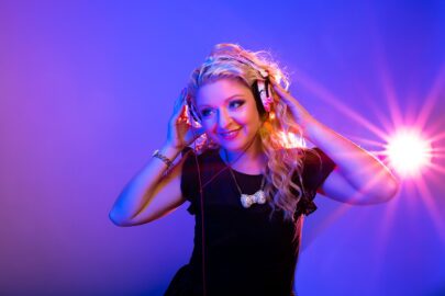 JES #UnleashTheBeat Mixshow 525 (AUDIO)