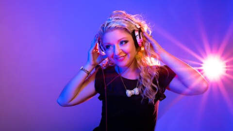 JES #UnleashTheBeat Mixshow 567 (AUDIO)