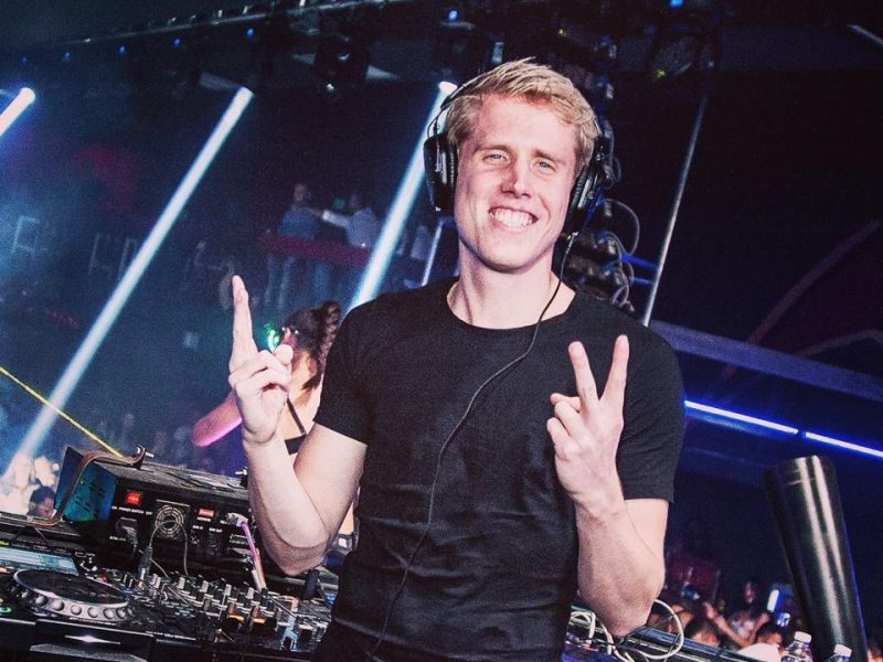 Jay Hardway | ‘Inspire’ Radio #29 (AUDIO)