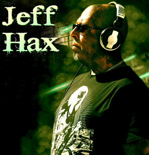 Masters Of Techno Vol.217 by Jeff Hax (AUDIO)