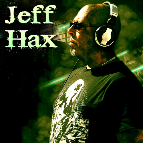 Masters Of Techno Vol.218 by Jeff Hax (AUDIO)
