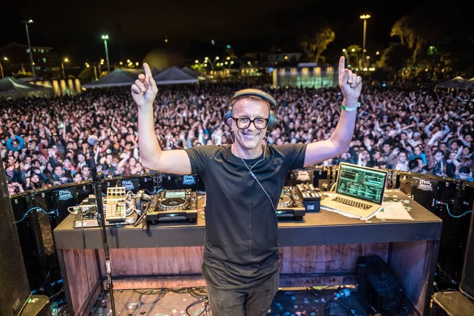 John Acquaviva – JOHN ACQUAVIVA & FRIENDS – IBIZA GLOBAL RADIO guest mix by Djoy De Cuba (AUDIO)