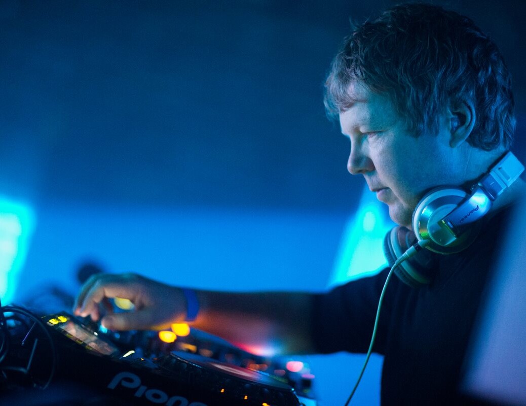 Transitions with John Digweed – Blue Monday Downtempo Mix (AUDIO)
