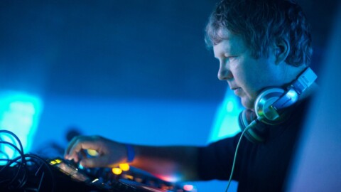 Transitions with John Digweed and Adam Ten (AUDIO)