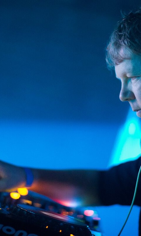 Transitions with John Digweed and Denney (AUDIO)