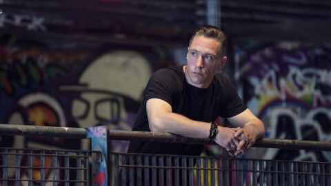 Jon Rundell Deadcode Mix (AUDIO)