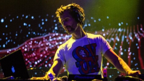 Josh Wink – Live @ Flash DC Pt. 2 – Profound Sounds 02.29.16 (AUDIO)