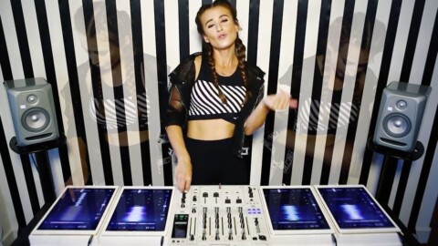 Juicy M – JuicyLand #218 (AUDIO)