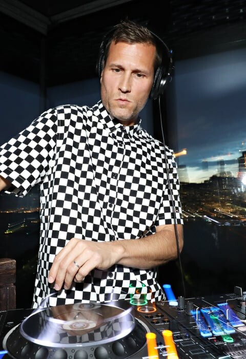 Kaskade – Live at Smart Bar Chicago 4-24-2013 (AUDIO)