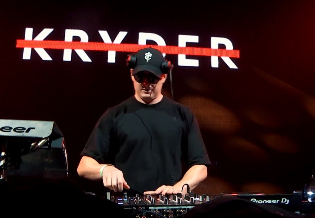 Kryder – Kryteria Radio 308 (AUDIO)