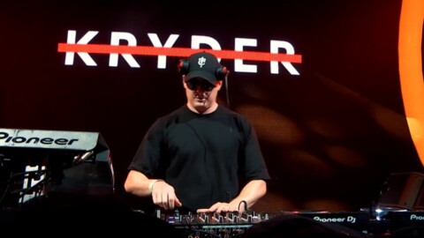 Kryder – Kryteria Radio 319 (AUDIO)