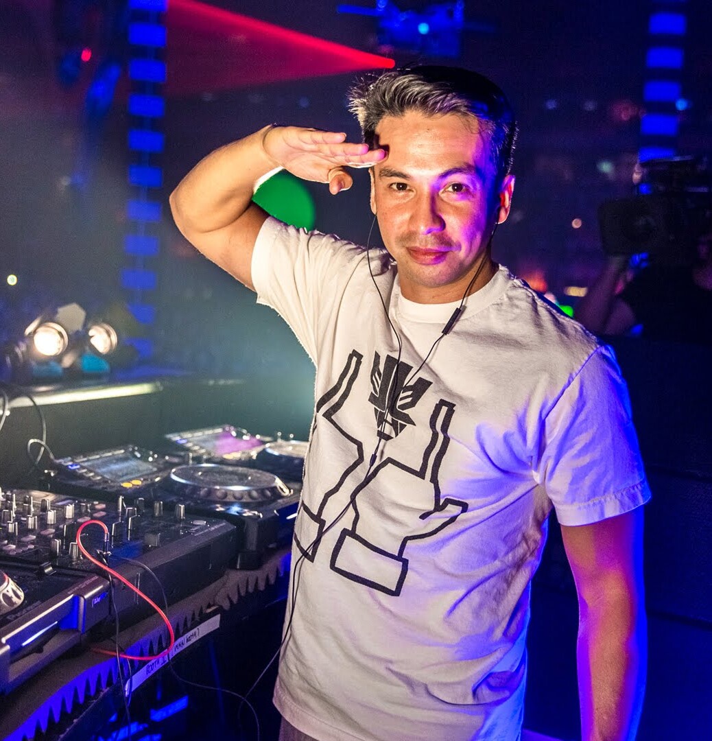 Laidback Luke Presents: Triple M Guestmix | Mixmash Radio #409 (AUDIO)