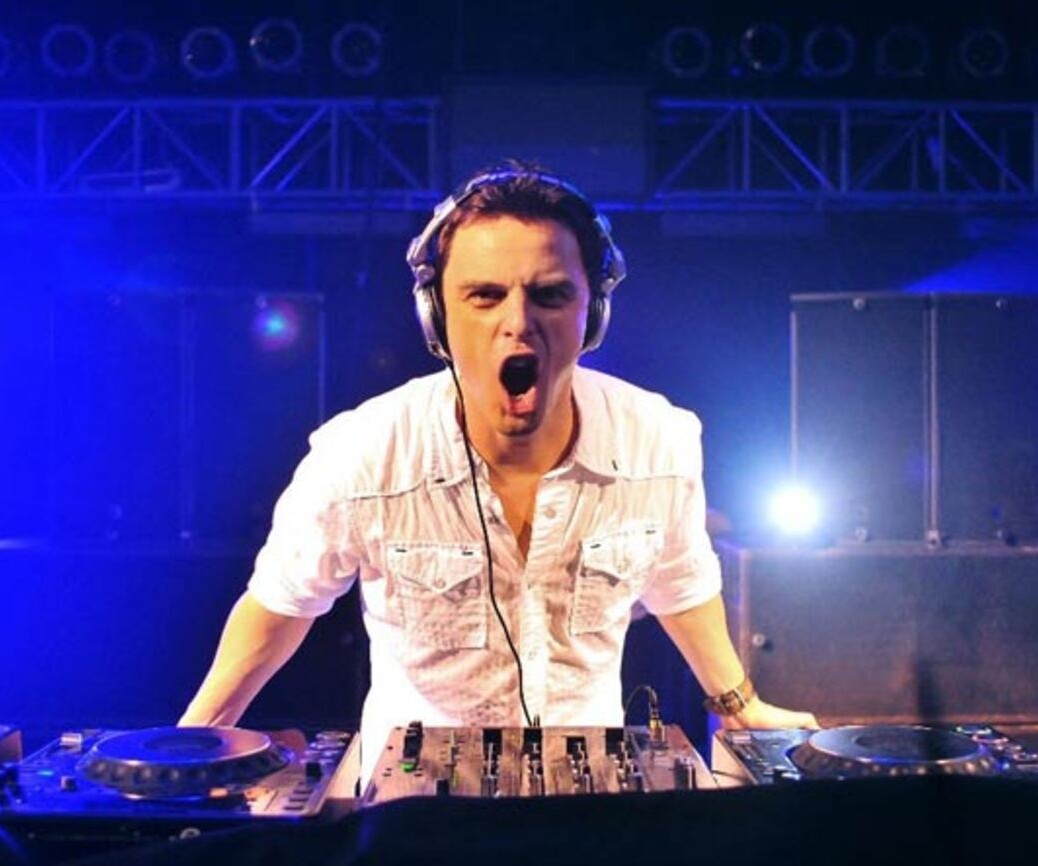 Markus Schulz – Global DJ Broadcast – Oct 13 2022 (AUDIO)