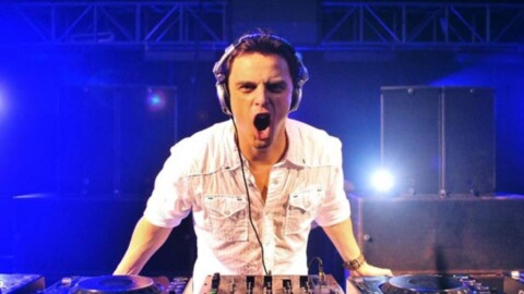 Markus Schulz – Global DJ Broadcast Sep 08 2022 – World Tour: Wroclaw and Los Angeles (AUDIO)