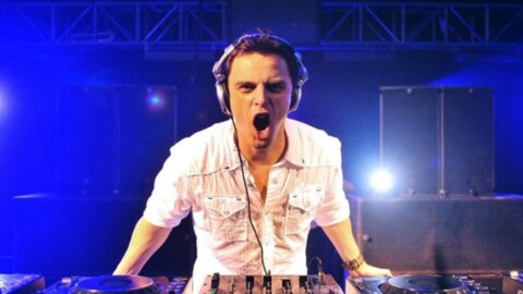 Markus Schulz – Global DJ Broadcast – Aug 25 2022 (AUDIO)