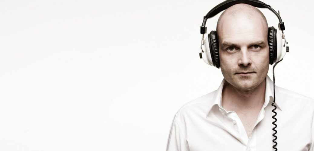 Martin Eyerer Kling Klong Radioshow February 15th (AUDIO) Martin Eyerer Kling Klong Radioshow February 15th (AUDIO)