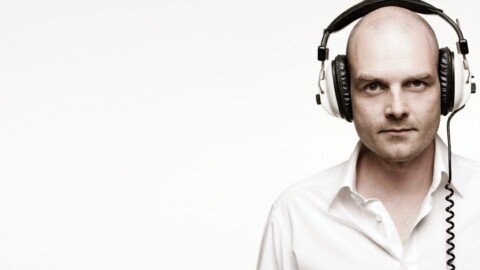 Martin Eyerer Kling Klong Radioshow March 1st (AUDIO)