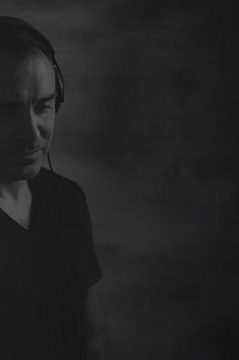 Martin Panizza – MARTIN PANIZZA- Bye Bye W.lounge- November Session (AUDIO)