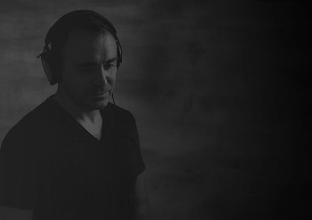 Martin Panizza – MARTIN PANIZZA- “Club 300” February 2015 Session (AUDIO)