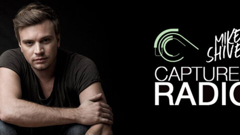 Mike Shiver Presents Captured Radio Episode 466 (AUDIO)