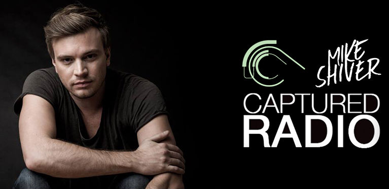 Mike Shiver Presents Captured Radio Episode 453 (AUDIO)