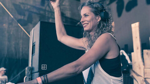 Monika Kruse b2b ANNA – Awakenings 2017 (AUDIO)