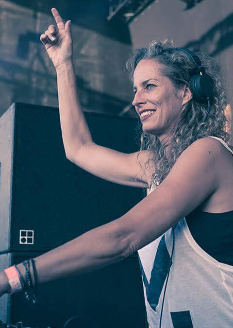 Monika Kruse – Drumcode Radio Live from Fuerteventura – DCR602 (AUDIO)