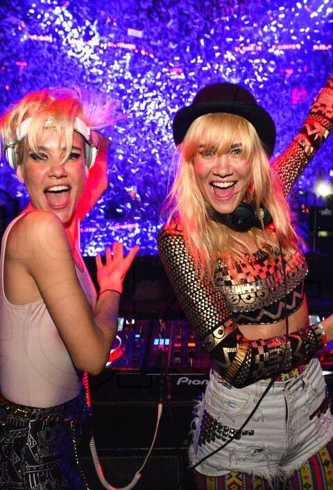 Nervo – NERVO Nation September 2014 (AUDIO)