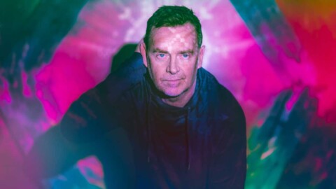 Nick Warren Balearic mix 2023 (AUDIO)