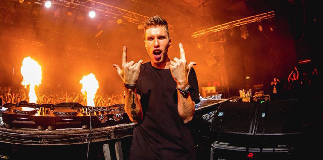 Nicky Romero – Protocol Radio #243 – Corey James Guestmix (AUDIO) Nicky Romero – Protocol Radio #243 – Corey James Guestmix (AUDIO)