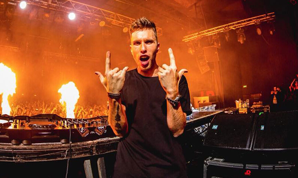 Nicky Romero – Protocol Radio #245 (AUDIO)