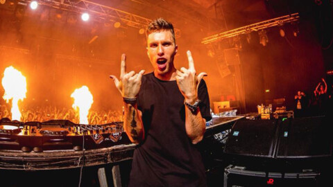 Nicky Romero – Protocol Radio #255 (AUDIO)