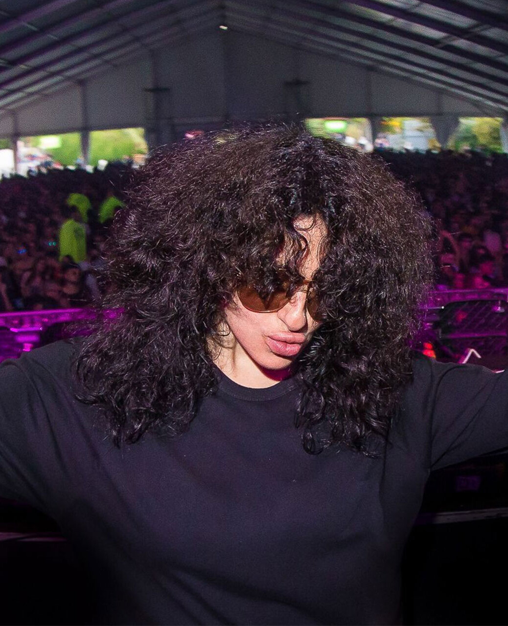 Nicole Moudaber – In the MOOD – Episode 464 – Chris Liebing Takeover (AUDIO)