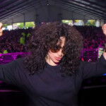 Nicole Moudaber – InTheMood – Episode 524 – Live from Audio Club, Geneva (AUDIO)