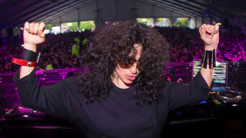 In the MOOD – Episode 447 – Live from Superclub, Lima – Nicole Moudaber b2b wAFF (AUDIO)