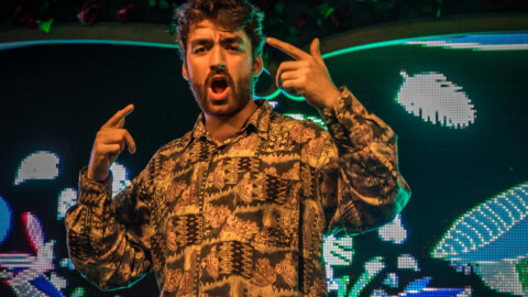 Oliver Heldens – Heldeep Radio #500 PT 2 (AUDIO)