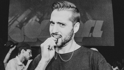 Paige Guest Mix #361 – Oscar L Presents – DMiX (AUDIO)