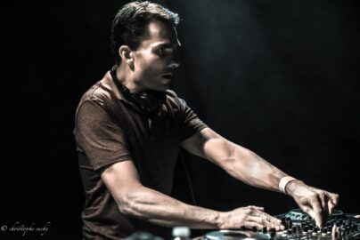Paul Nazca – Dj set for Raje radio Ouvre boite show (AUDIO)
