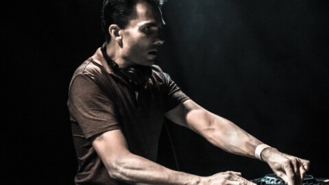 Paul Nazca – Dj set for Raje radio Ouvre boite show (AUDIO)