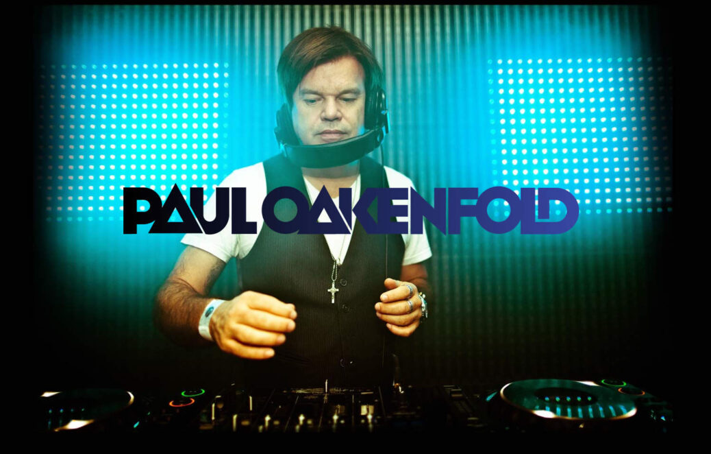 Planet Perfecto 640 ft. Paul Oakenfold (AUDIO) Planet Perfecto 640 ft. Paul Oakenfold (AUDIO)